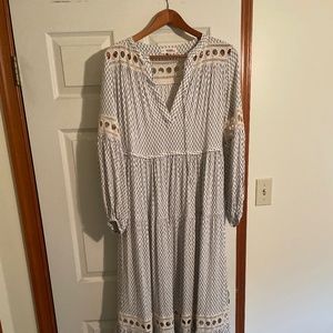 LemLem women’s dress